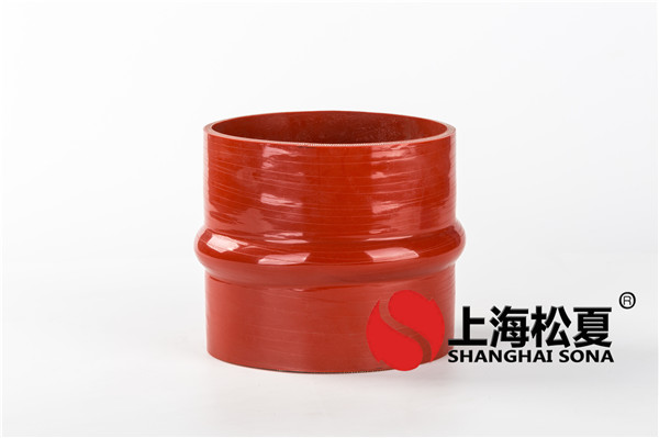 国产美女导航在线观看 TS型橡胶热力套筒膨胀节