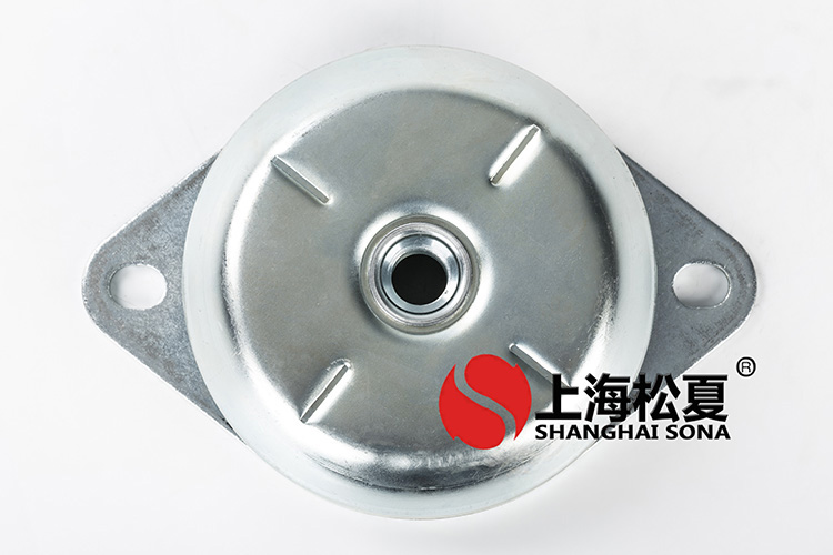国产乱人乱偷精品视频 衡水景县精密冷水机用减振垫专业生产经验