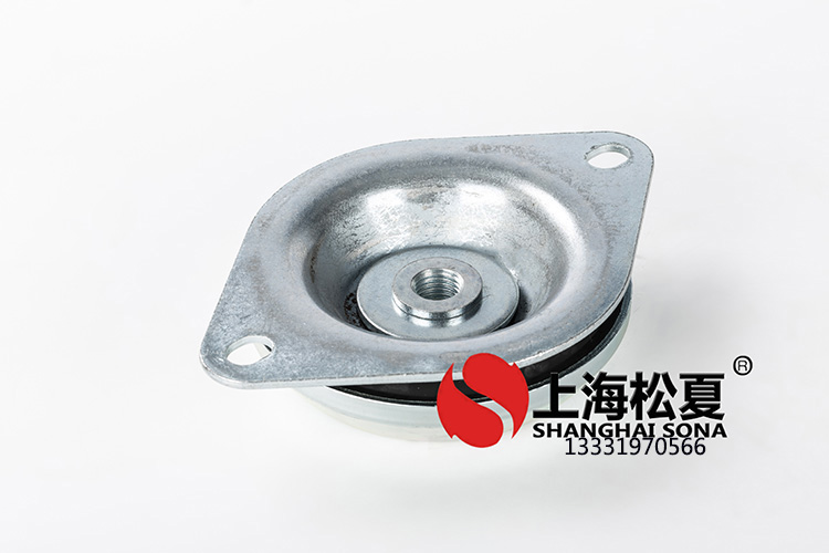国产乱人乱偷精品视频 衡水景县精密冷水机用减振垫专业生产经验