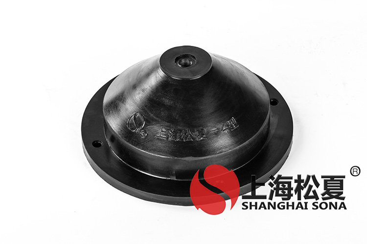 国产乱人乱偷精品视频 小型离心风机用橡胶减震器符合行业标准