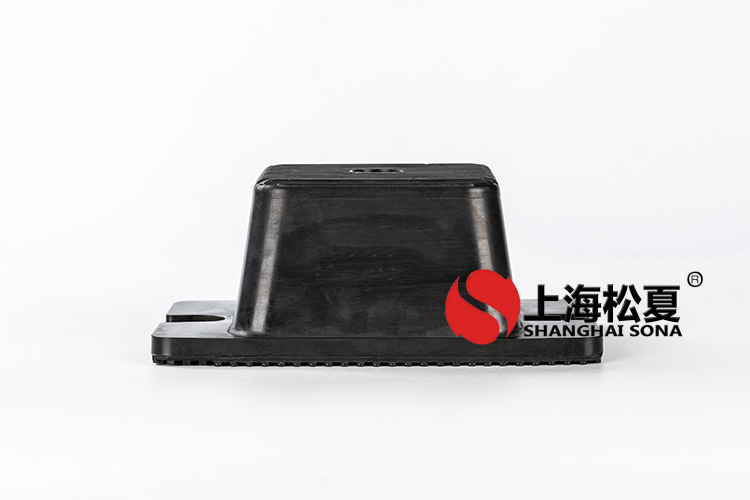 国产美女导航在线观看 座式JN-180阻尼橡胶减振器助力中国