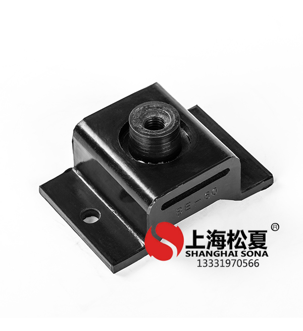 国产美女导航在线观看 座式JN-180阻尼橡胶减振器助力中国