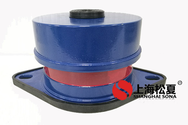 国产精品无码性爱视频 10hp制冷机用ZT型弹簧隔震器