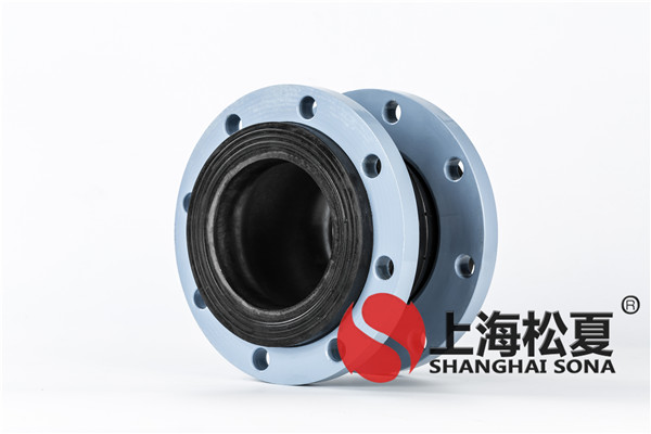 国产乱人乱偷精品视频 脱硫除尘器使用DN150型橡胶膨胀节