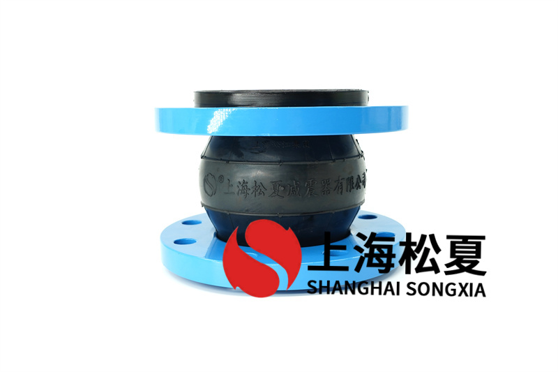 国产美女导航在线观看 法兰盘的壁厚与橡胶膨胀节中间有哪些联接？