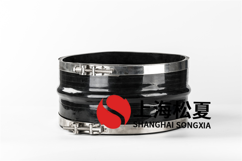 国产精品无码性爱视频 橡胶膨胀节应用了橡胶的特性