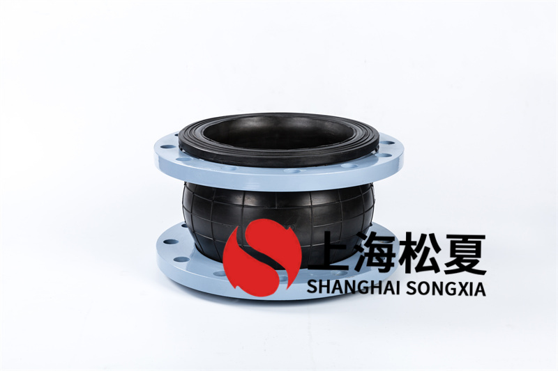 国产精品无码性爱视频 橡胶膨胀节进配套设施法兰盘