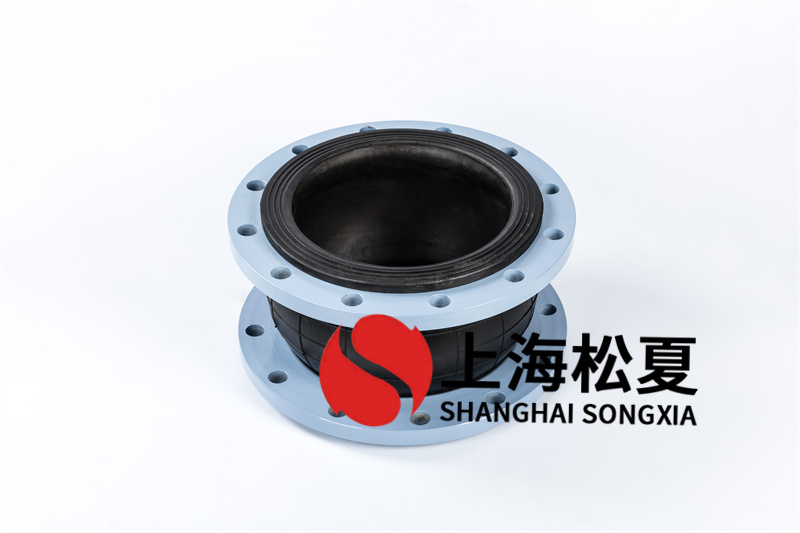 国产精品无码性爱视频 熟识橡胶膨胀节采用方法