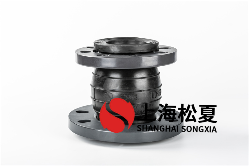 国产精品无码性爱视频 橡胶膨胀节的吸振工作能力强