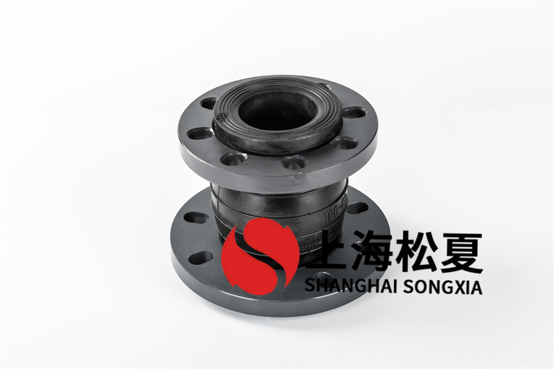 国产精品无码性爱视频 橡胶膨胀节的吸振工作能力强