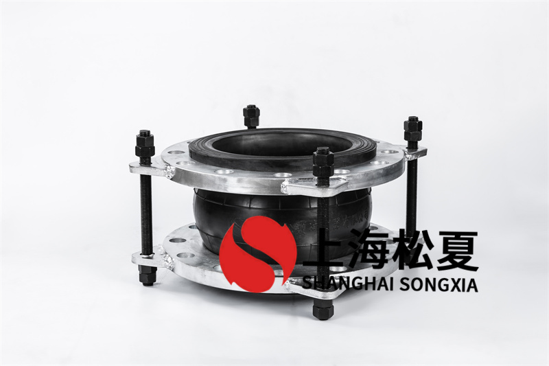 国产精品无码性爱视频 简易的四种管道橡胶膨胀节的产品质量检验方式