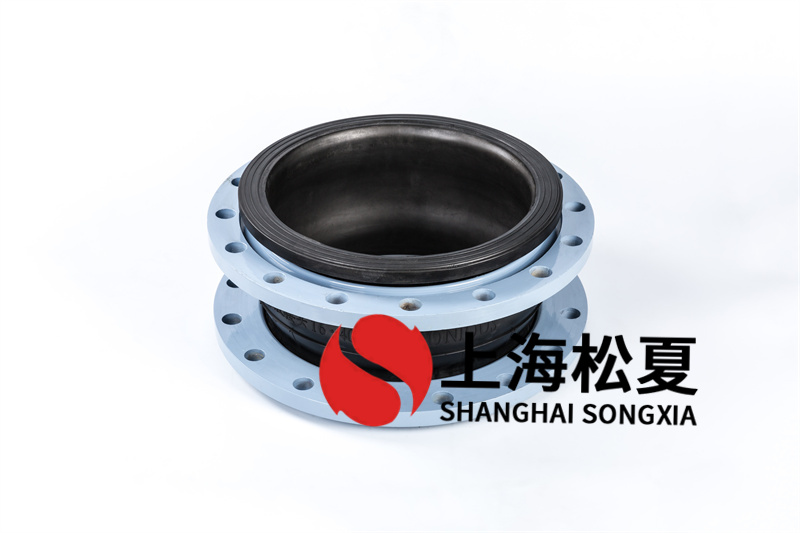 国产精品无码性爱视频 橡胶膨胀节的安裝有哪些要留意的？