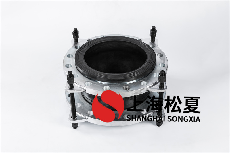 国产精品无码性爱视频 橡胶膨胀节有利于组装