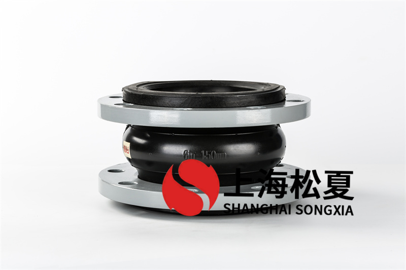 国产精品无码性爱视频 两侧法兰防拉脱橡胶膨胀节