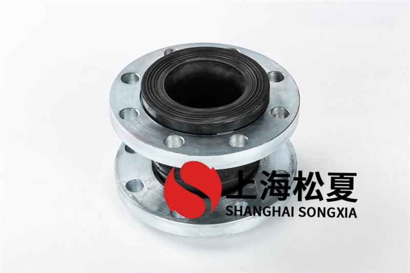 国产精品无码性爱视频 管道橡胶膨胀节耐老化体力