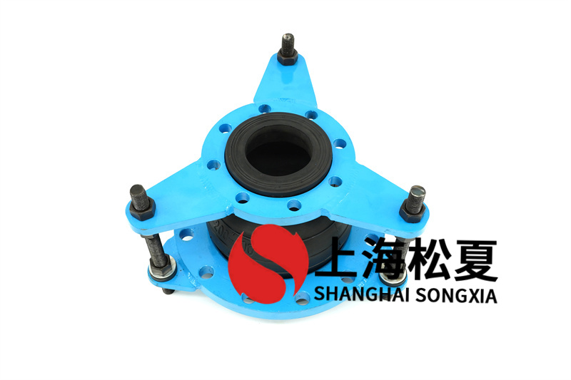 国产精品无码性爱视频 在运用中如何选择灵便的橡胶膨胀节？