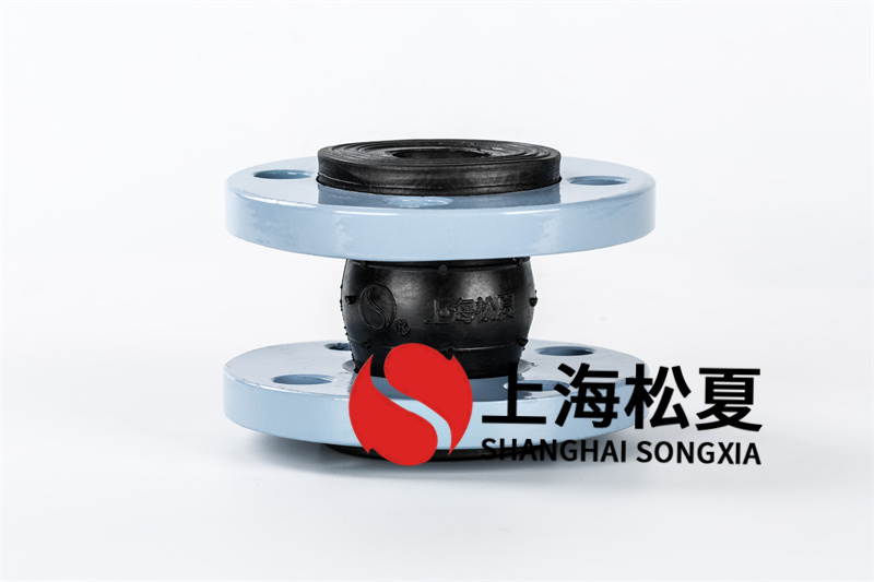 国产美女导航在线观看 橡胶膨胀节在管道安裝应用的优势