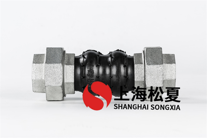 国产精品无码性爱视频 管道叙述怎样安装橡胶膨胀节？