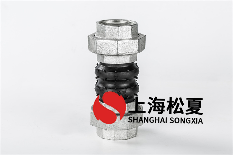 国产美女导航在线观看 消防双法兰橡胶膨胀节安装需要什么工作上？