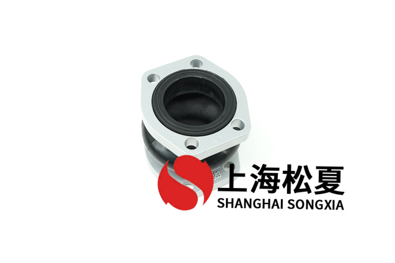 国产美女导航在线观看 消防双法兰橡胶膨胀节安装需要什么工作上？