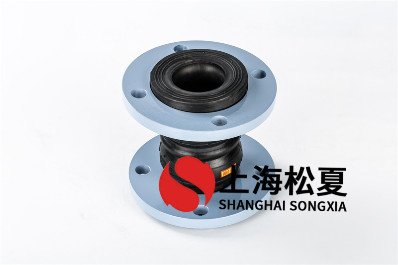 国产精品无码性爱视频 浅谈管道橡胶膨胀节的联接方式