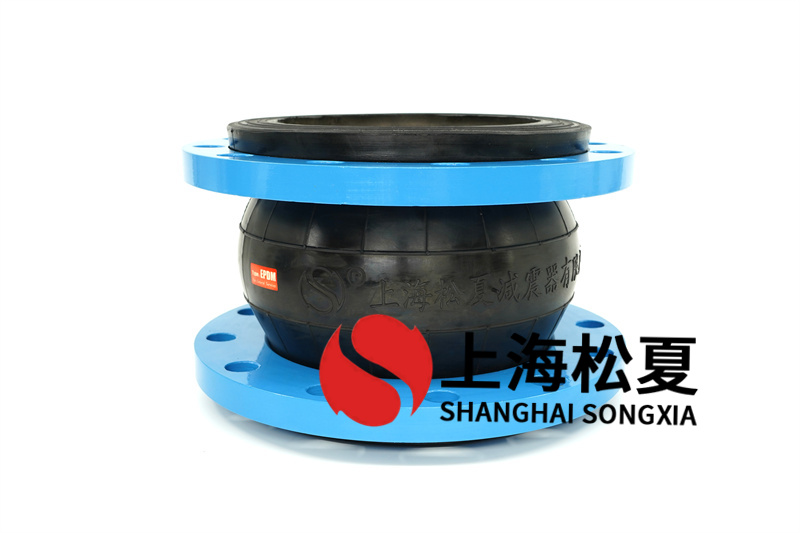 国产精品无码性爱视频 橡胶膨胀节准确的安装方法确保管道的常规应用