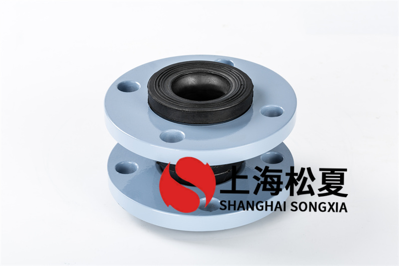 国产精品无码性爱视频 橡胶膨胀节准确的安装方法确保管道的常规应用