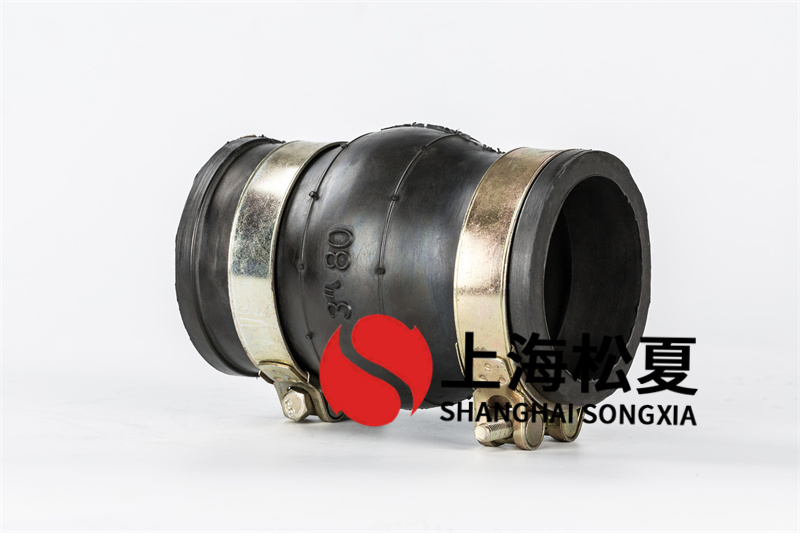 国产美女导航在线观看 橡胶膨胀节配置防拉脱限位开关设备