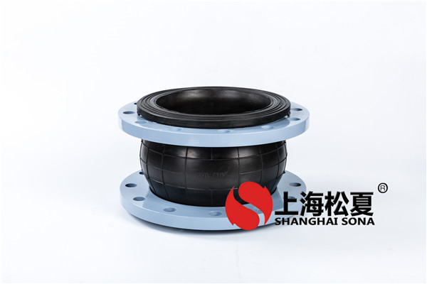 国产精品无码性爱视频 【武汉天马电子新型显示产业】废水系统橡胶软连接