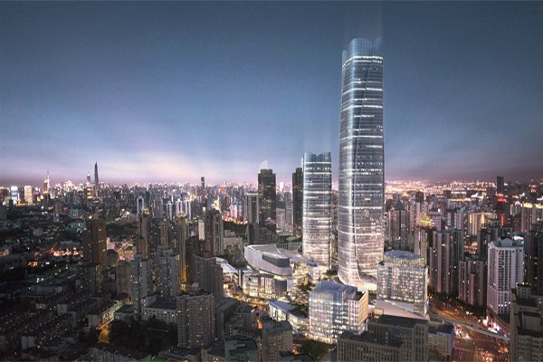 国产精品无码性爱视频 上海徐家汇虹桥路地块T1塔楼项目橡胶避震喉信息