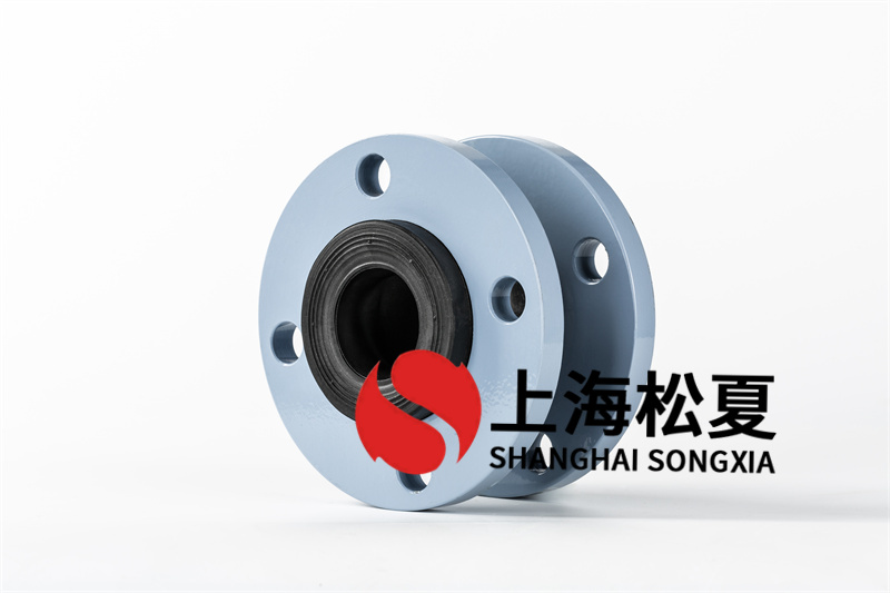 国产精品无码性爱视频 有关软性橡胶膨胀节的连接方式都有哪些呢