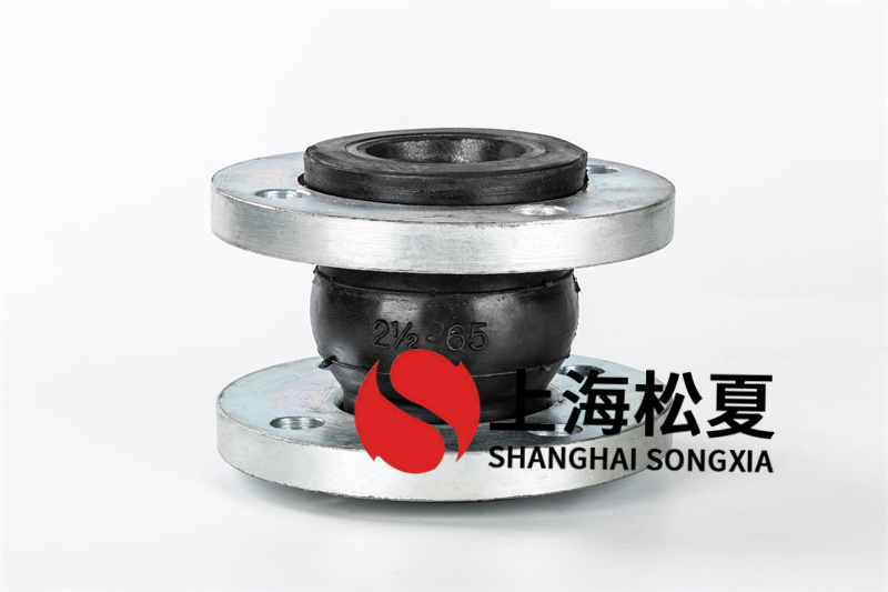 国产乱人乱偷精品视频 橡胶膨胀节加防拉断设备是为了保证管路工作中的安全性