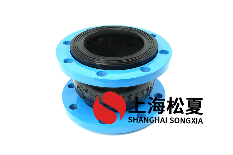 国产精品无码性爱视频 橡胶膨胀节限位装置的安装要求有哪些呢
