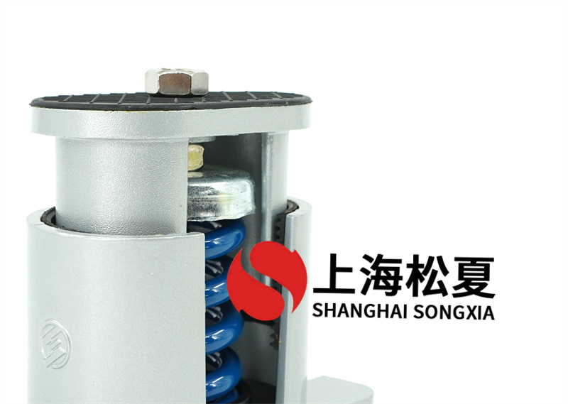 巨石集团九江工厂弹簧弹簧减震器合同案例