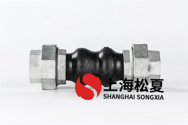 国产美女导航在线观看 橡胶伸缩连接器埋地防护装置解决后顾之忧