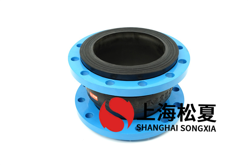 国产精品无码性爱视频 怎样正确的安装端面全密封橡胶伸缩接头