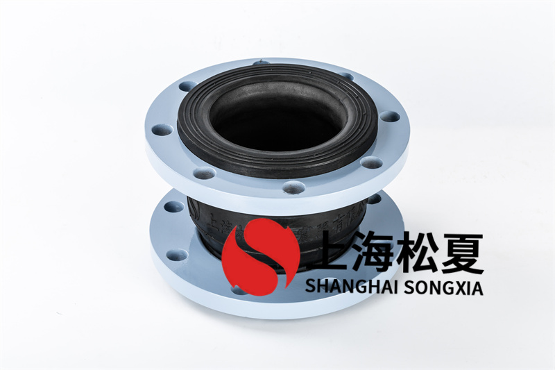 国产精品无码性爱视频 橡胶柔性伸缩器伸缩量是有标准的