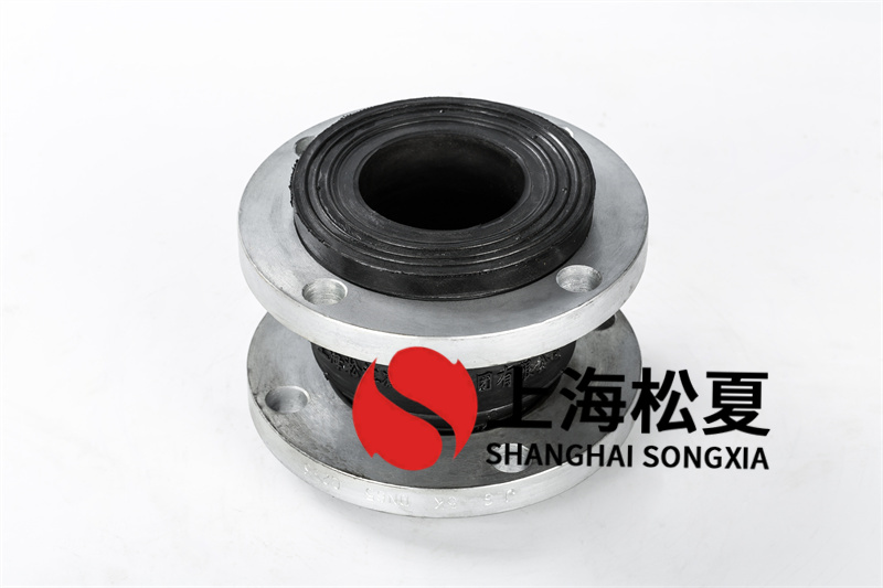 国产精品无码性爱视频 橡胶隔震伸缩器安装需要注意打十项事项