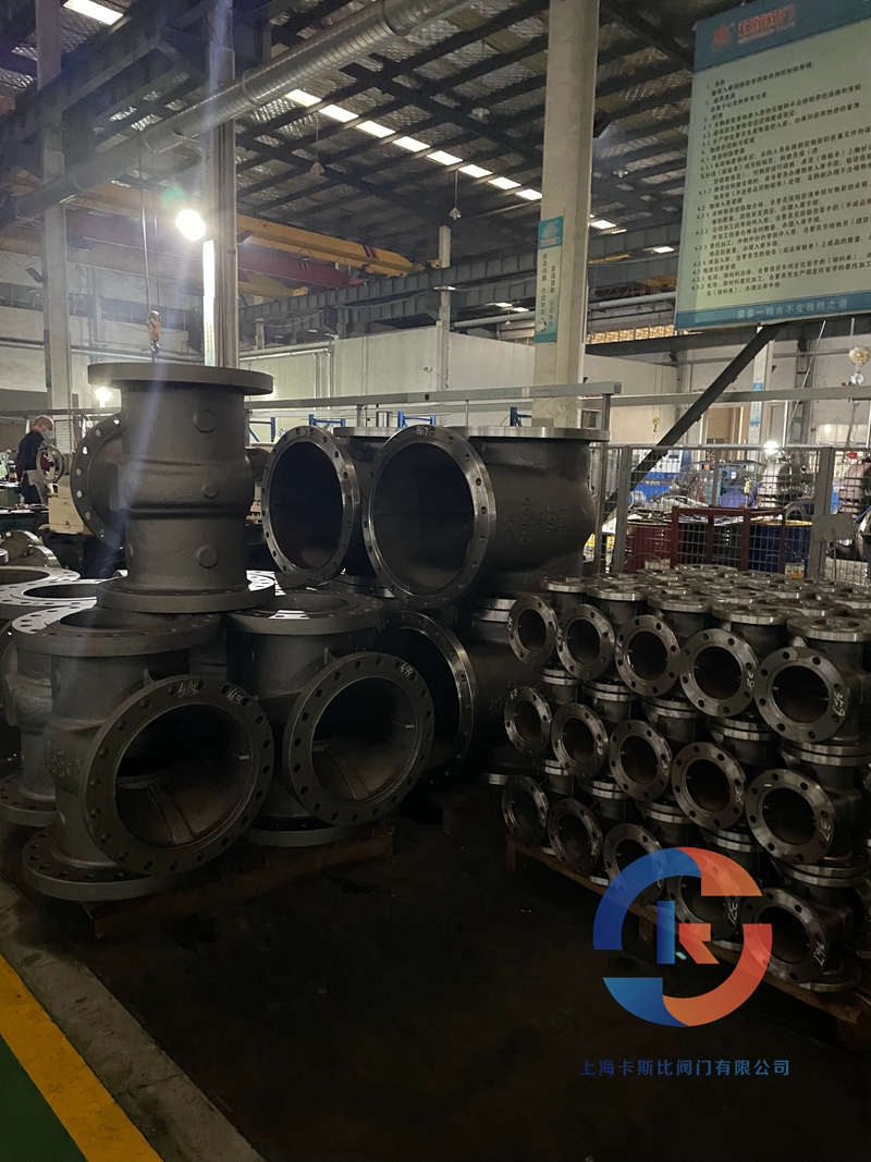 国产精品无码性爱视频 气动衬氟调节阀的特征和零缺陷工艺