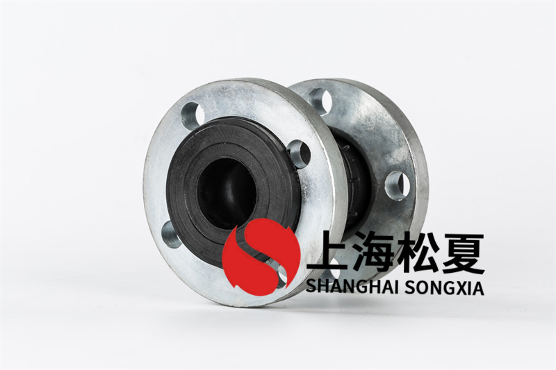 国产精品无码性爱视频 安装避震橡胶伸缩接头时需要注意到什么