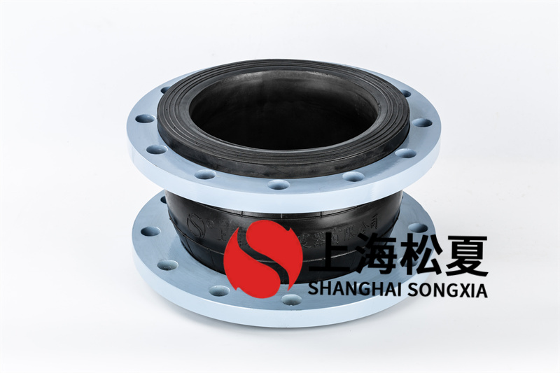 国产精品无码性爱视频 端面全密封橡胶膨胀节在安装中有哪些技术要求