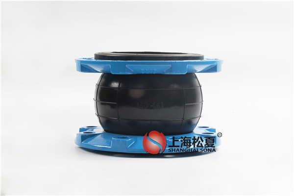DN150-1.6Mpa橡胶膨胀节