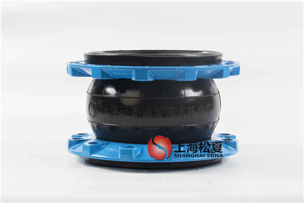 国产精品无码性爱视频 抗震连接器和橡胶膨胀节有什么区别？