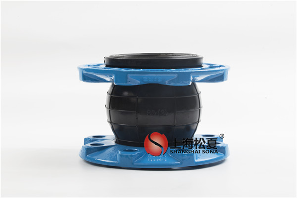 国产乱人乱偷精品视频 防腐DN125 EPDM/氟橡胶膨胀节