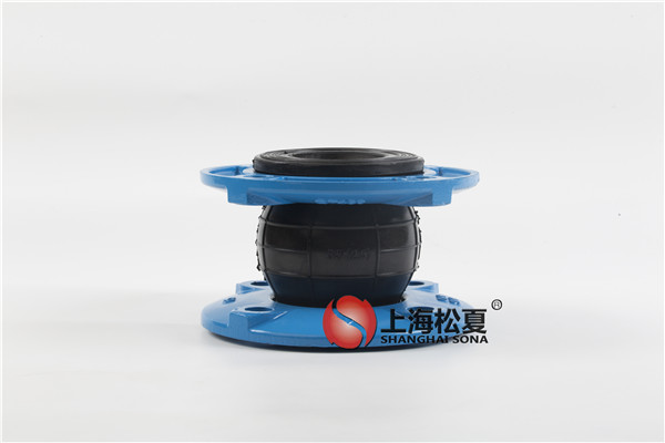 国产精品无码性爱视频 管道橡胶膨胀节的功效