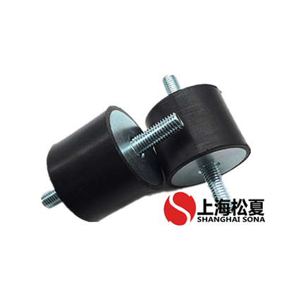国产美女导航在线观看 简述橡胶减震器行业优势。