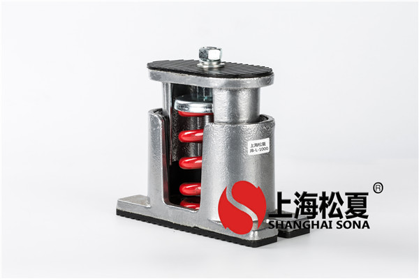 国产精品无码性爱视频 阻尼弹簧减振器有哪些优点？