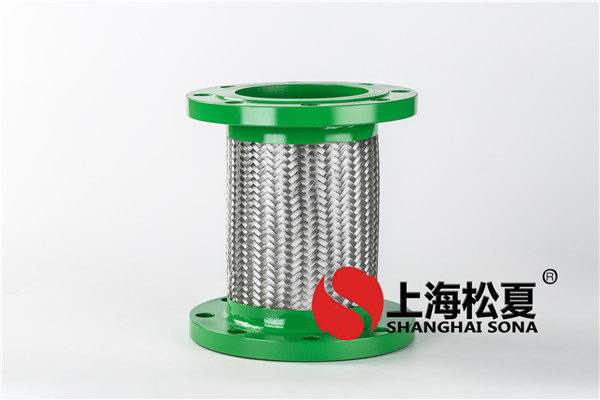 国产美女导航在线观看 【唐山新兴隆钢铁】金属软管