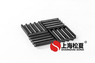 国产精品无码性爱视频 橡胶减振器的性能