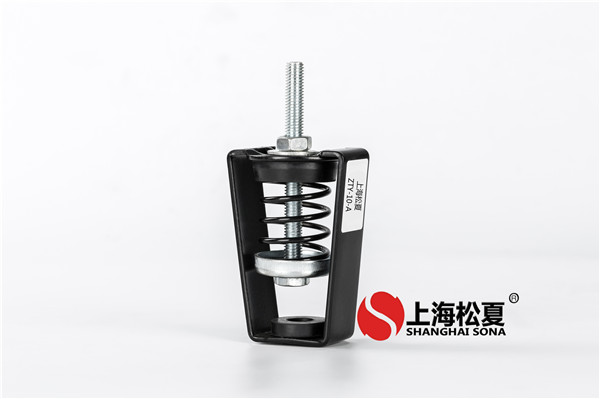 国产精品无码性爱视频 吊式弹簧减振器是如何克制低频声音传播
